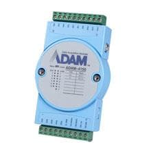 Advantech Robust Remote I/O Module, ADAM-4150